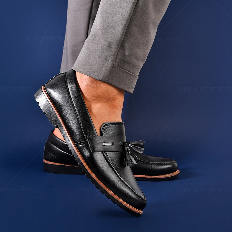 کفش مردانه مدل LARFO