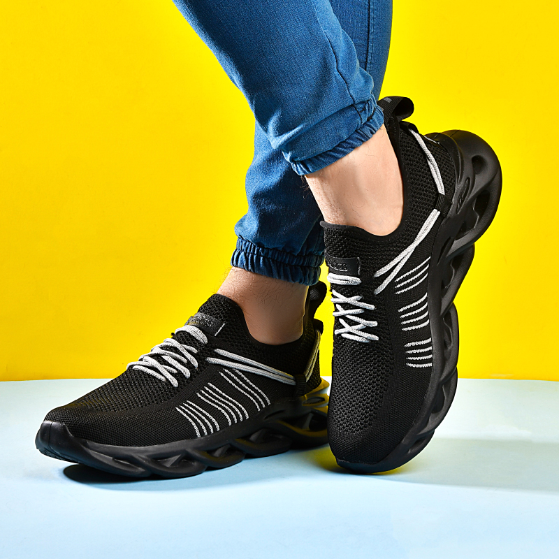 کفش مردانه مدل VARO