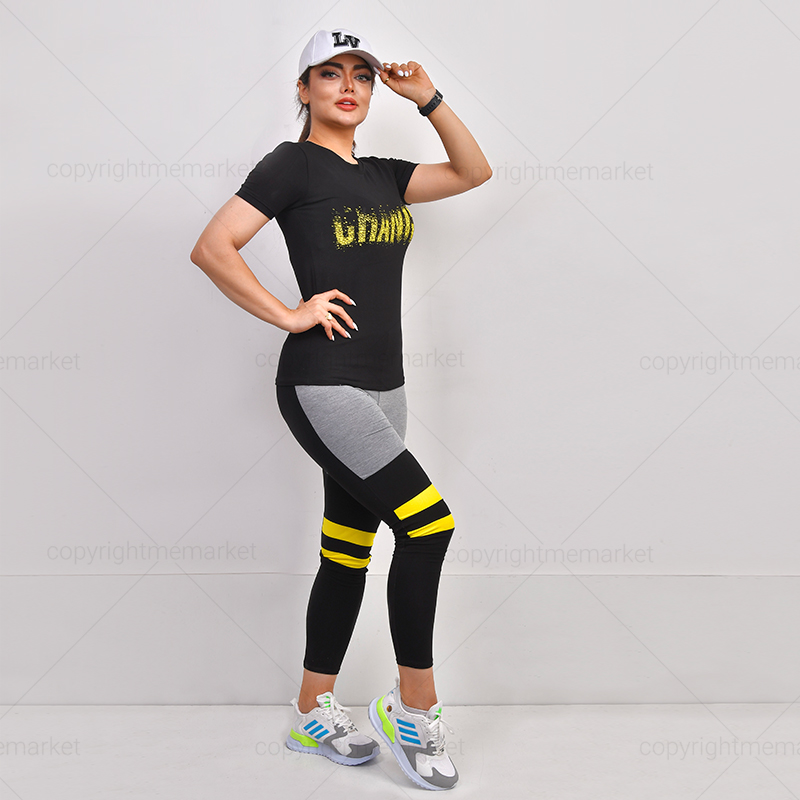 ست دخترانه مدل CHANEL