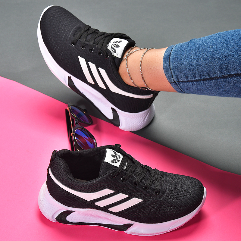 كفش دخترانه ADIDAS مدل ALMA