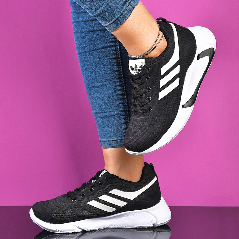 كفش دخترانه ADIDAS مدل ALMA