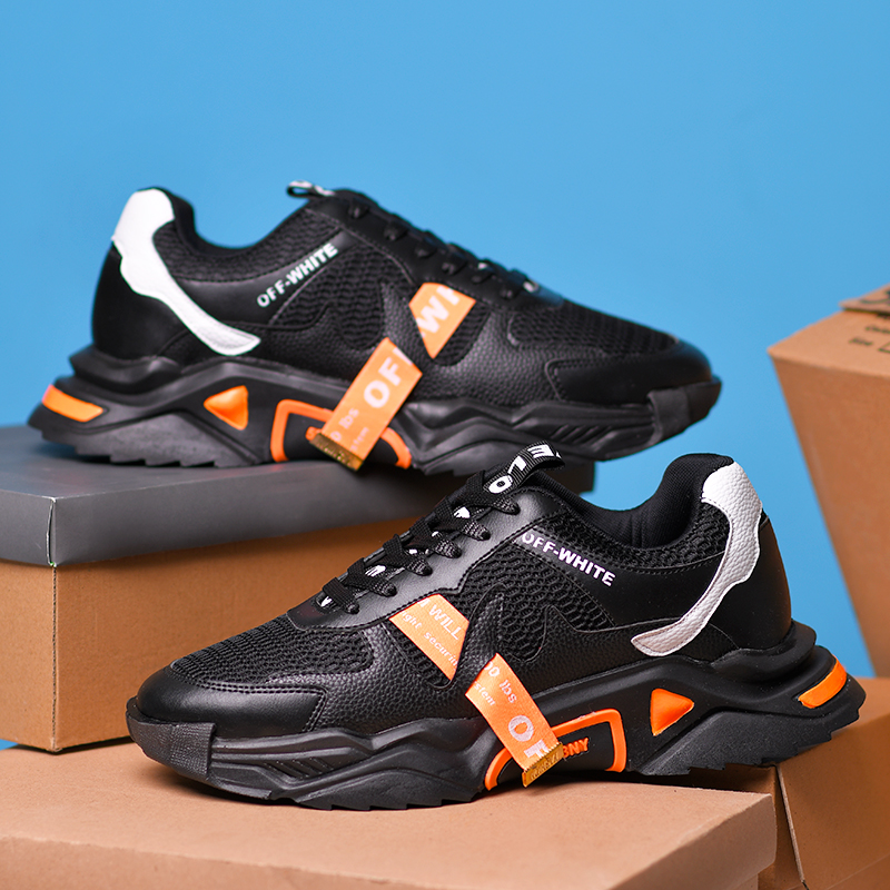 کفش مردانهOff-White مدلRayan