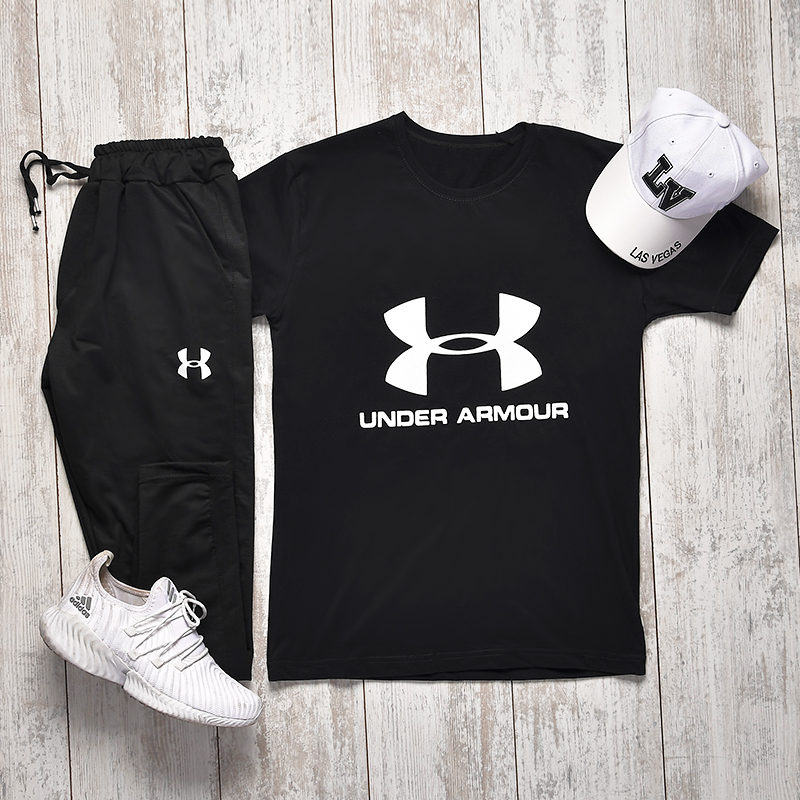 ست مردانه UA مدل HEFI