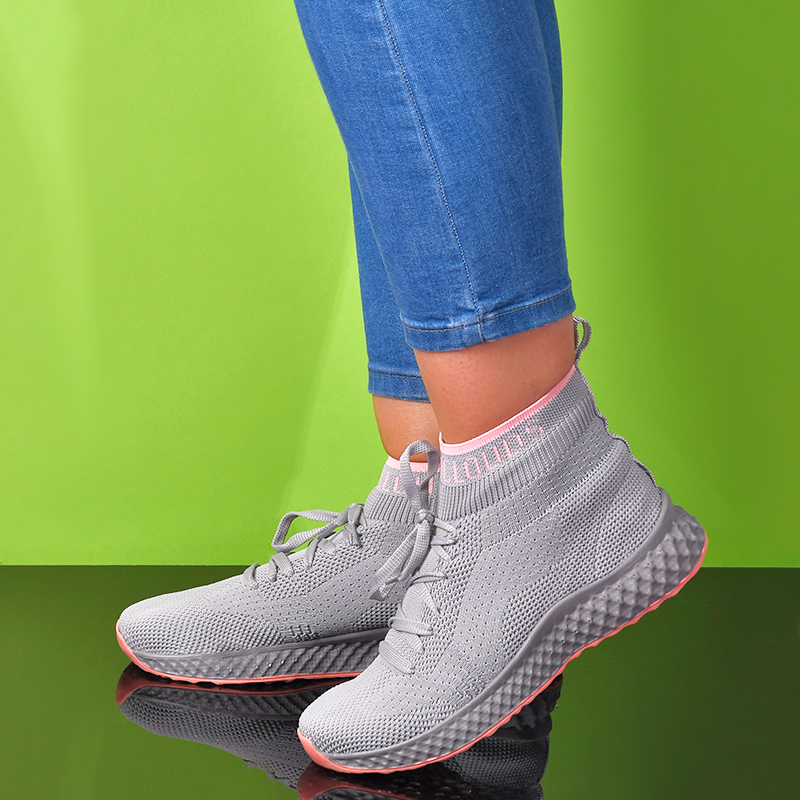 کفش ساقداردخترانه مدلRonak