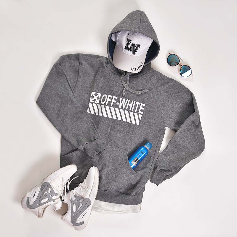 هودي مردانهOff white مدل ALVIN