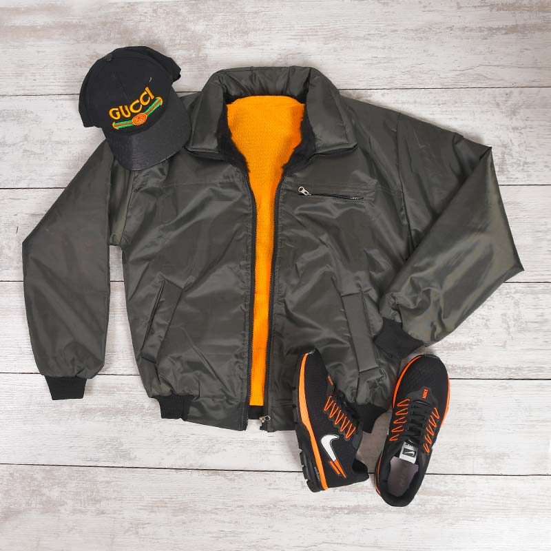 سوئیشرت تمام خزمدل Atabi