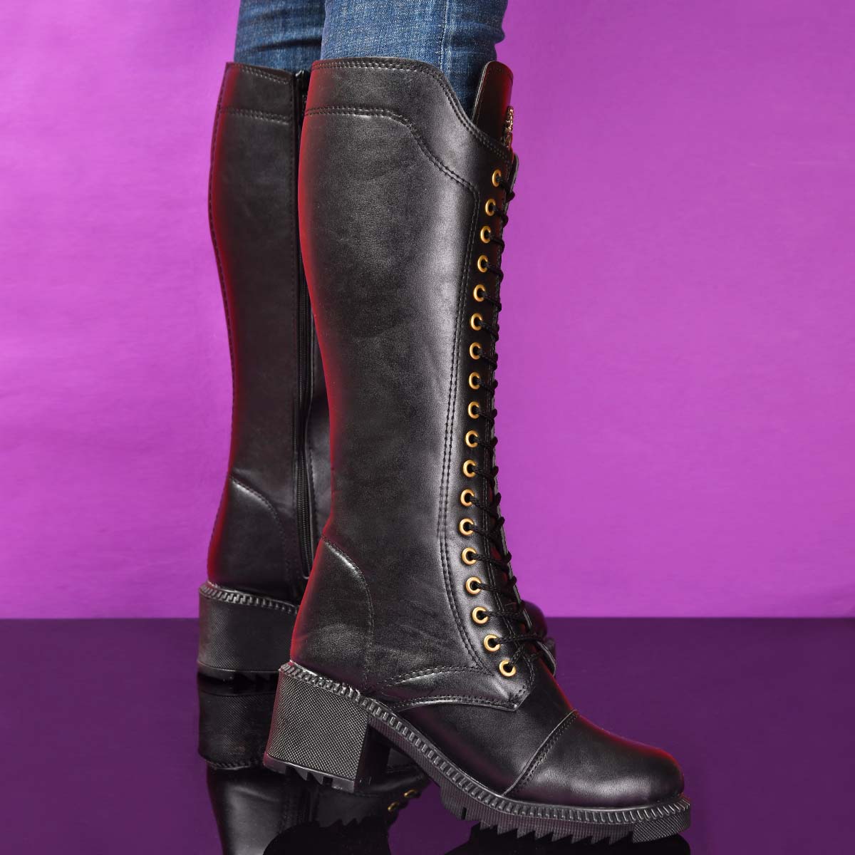 بوت زنانه مدل arghavan