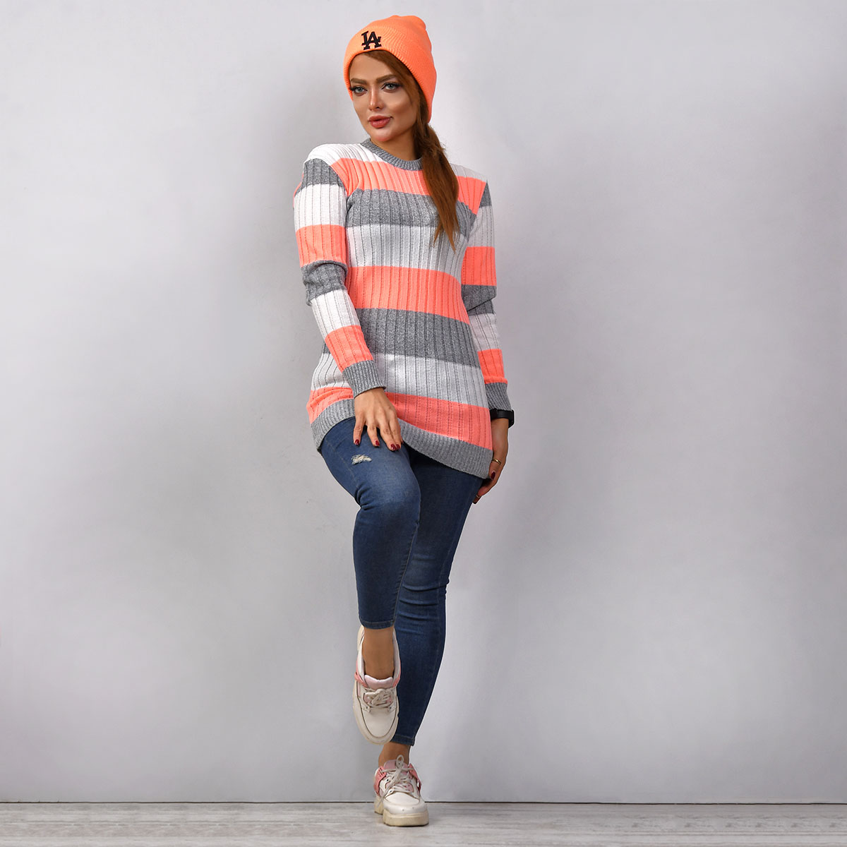 زيرسارافوني بافت دخترانه مدلARTASH