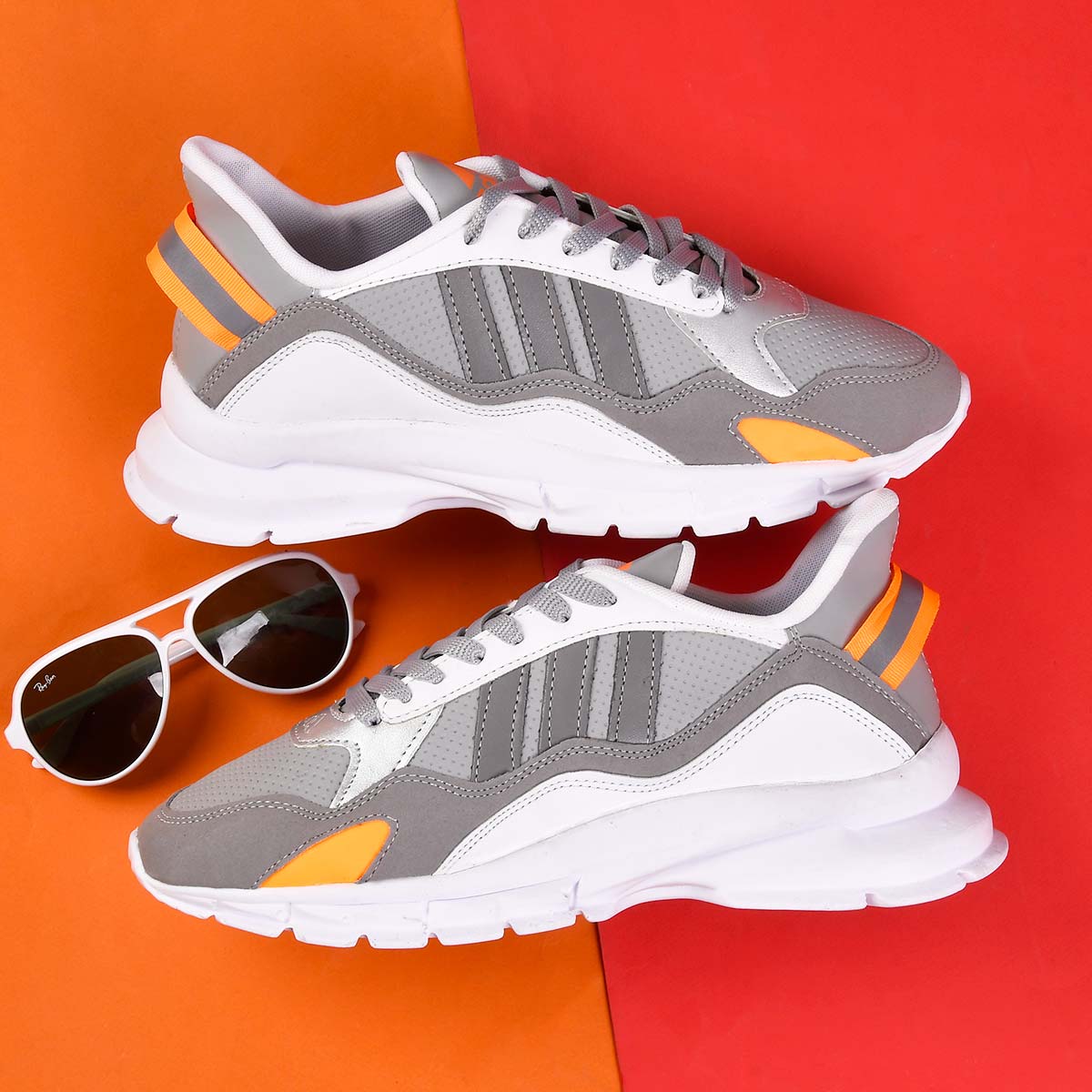 كفش مردانه adiddas مدل Ronald