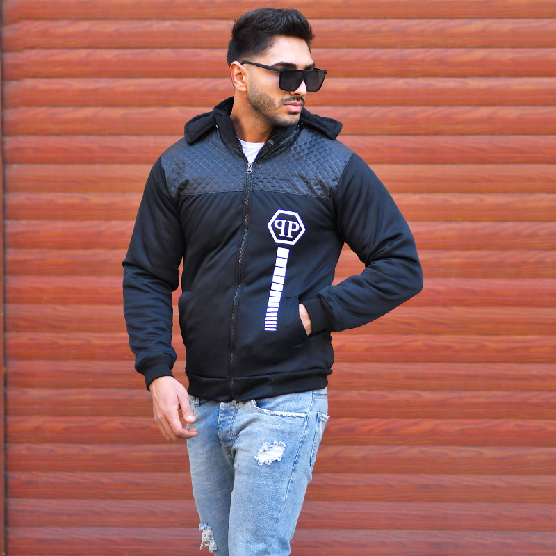 سوئیشرت مردانه مدل Alev