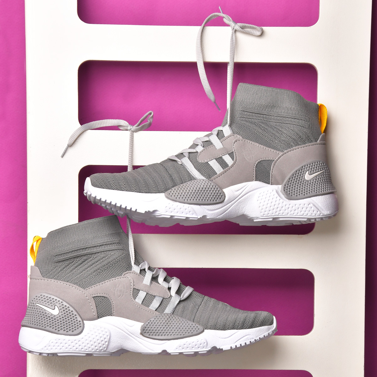 کفش ساقدار مردانه مدل AZARA