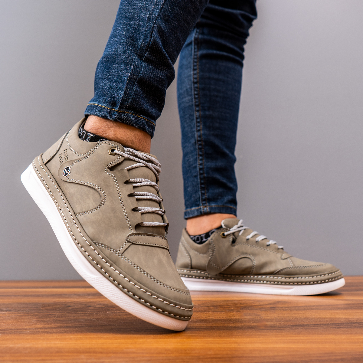 کفش مردانه مدل sasha