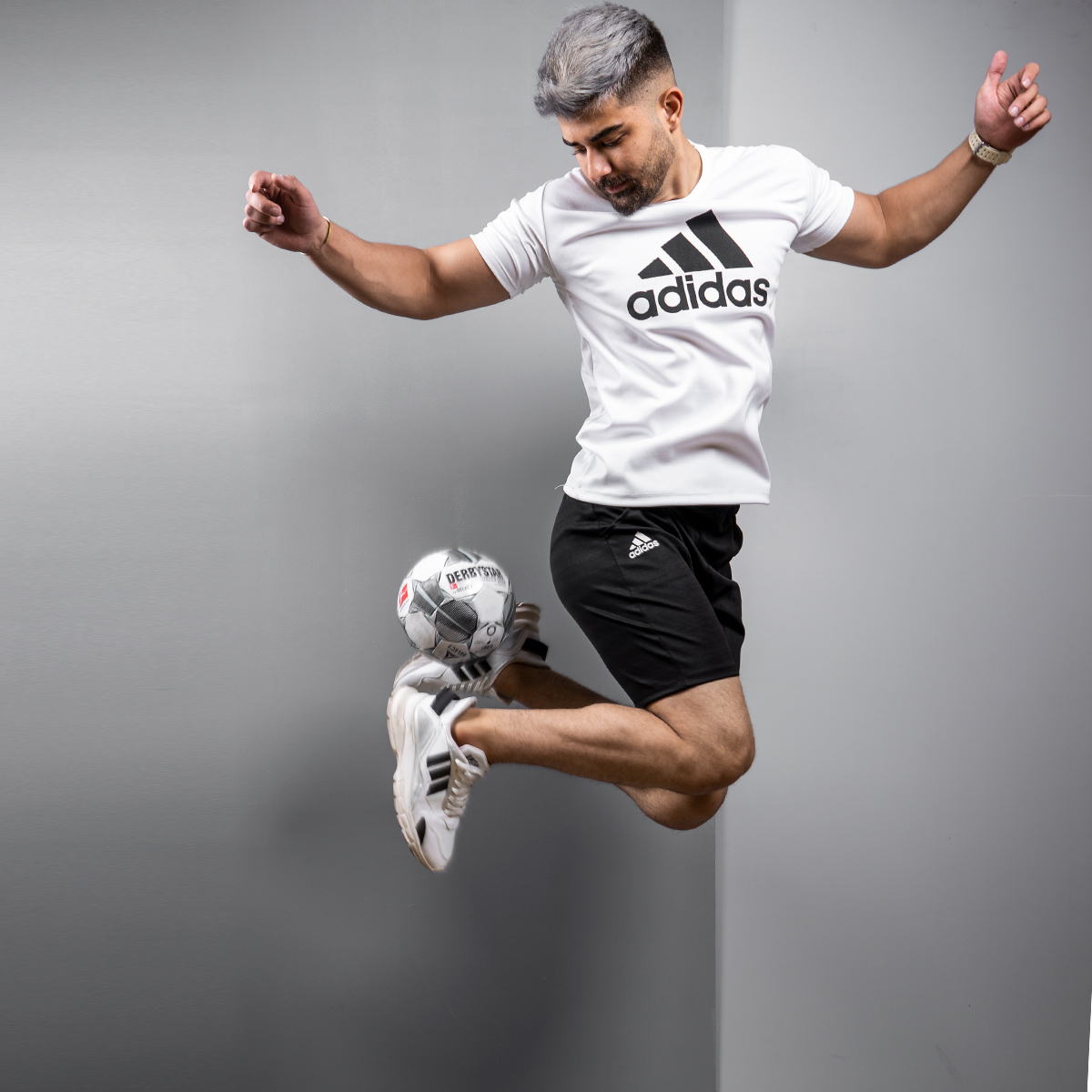 ست سه تیکه Adidas مردانه مدل KODA