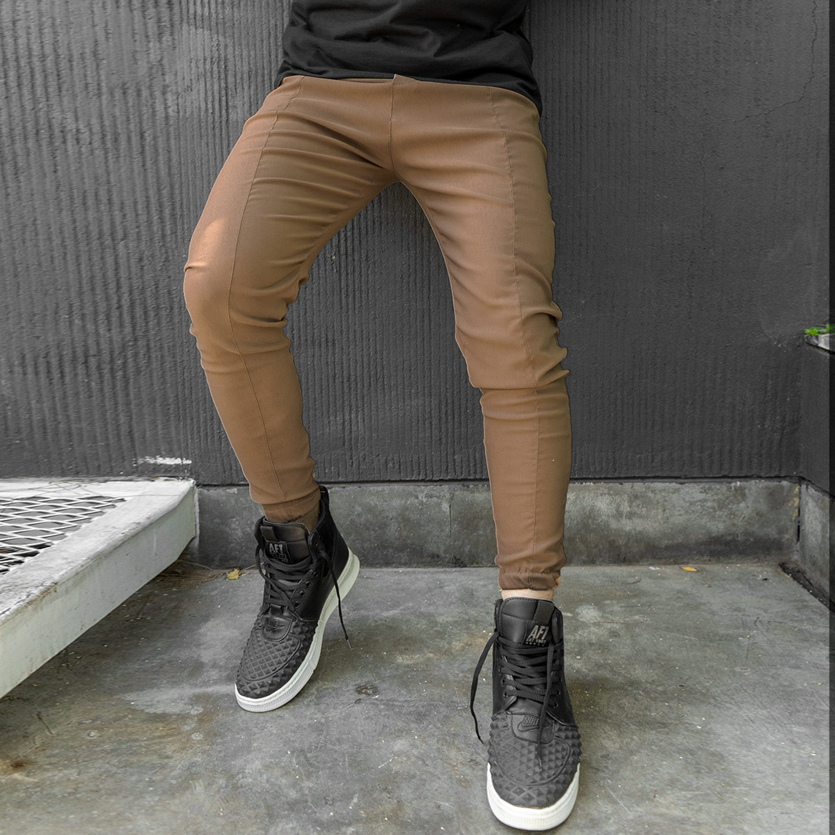 شلوار اسلش مردانه مدل Renfi