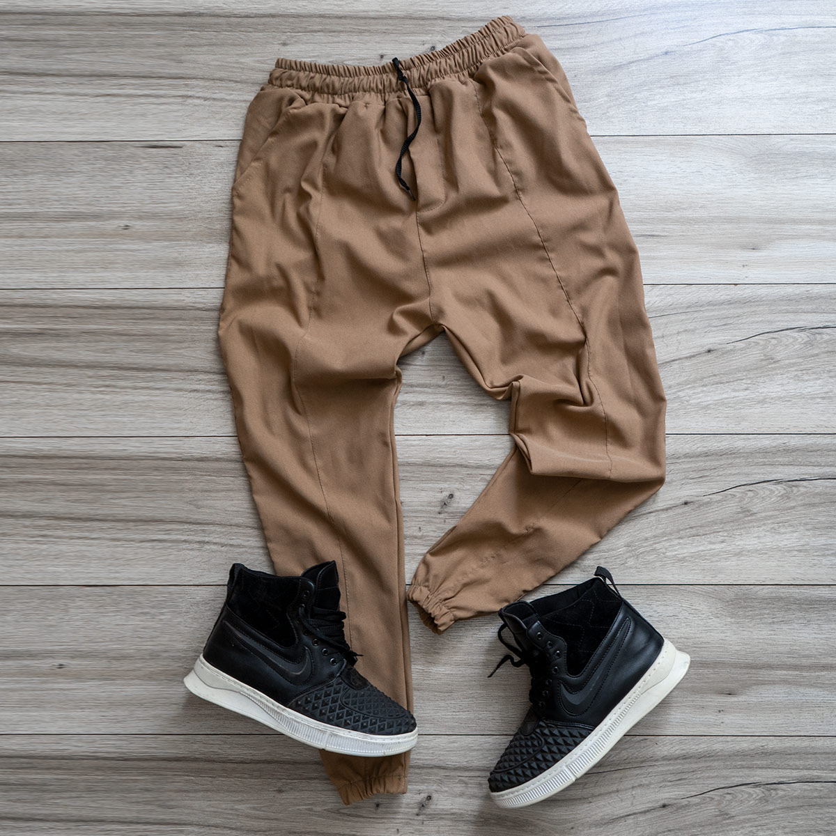 شلوار اسلش مردانه مدل Renfi