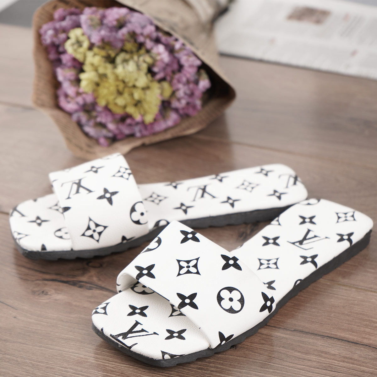 دمپاییLV زنانه مدل Tonia(T)