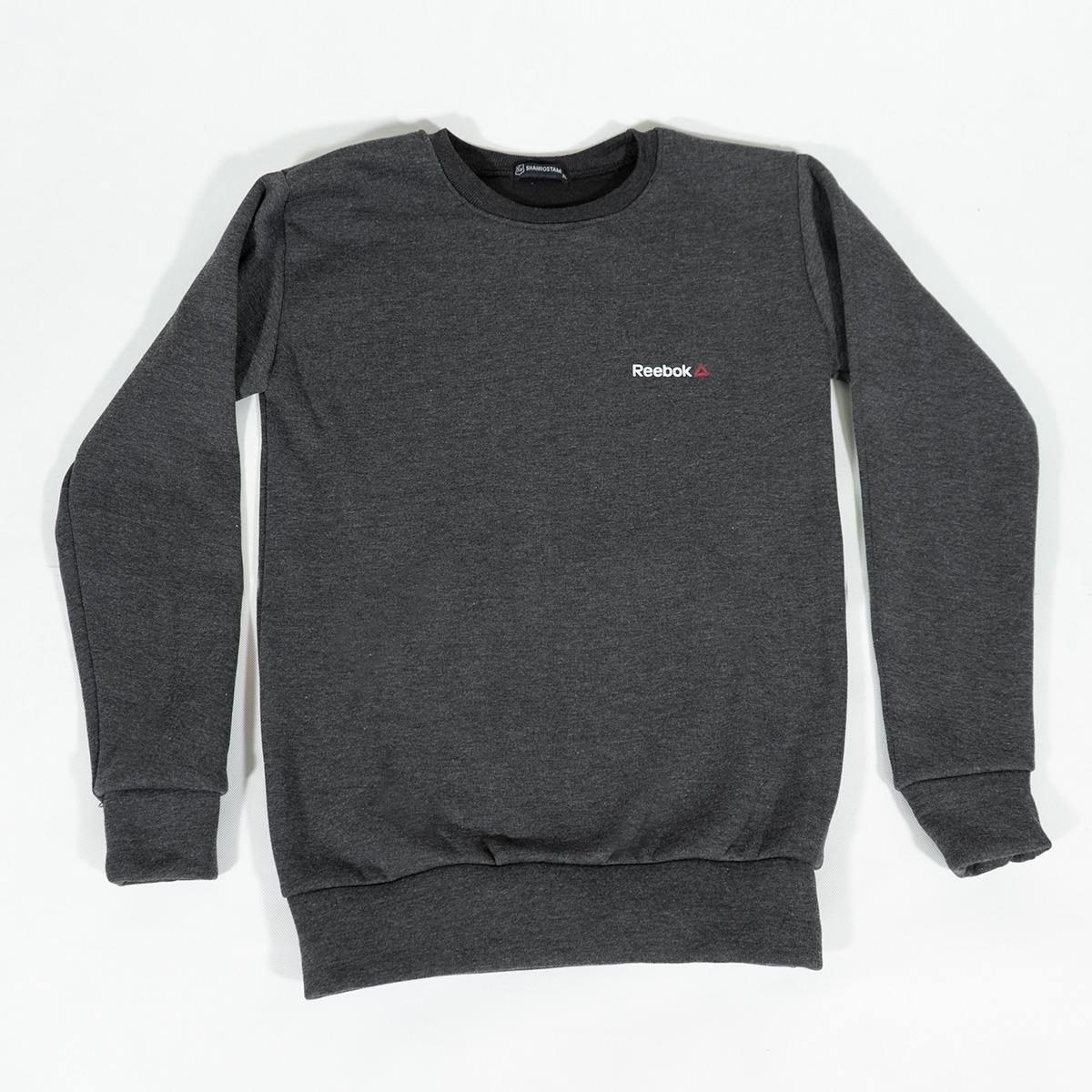 دورس ریبوک ذغالی مردانه مدل Ivano