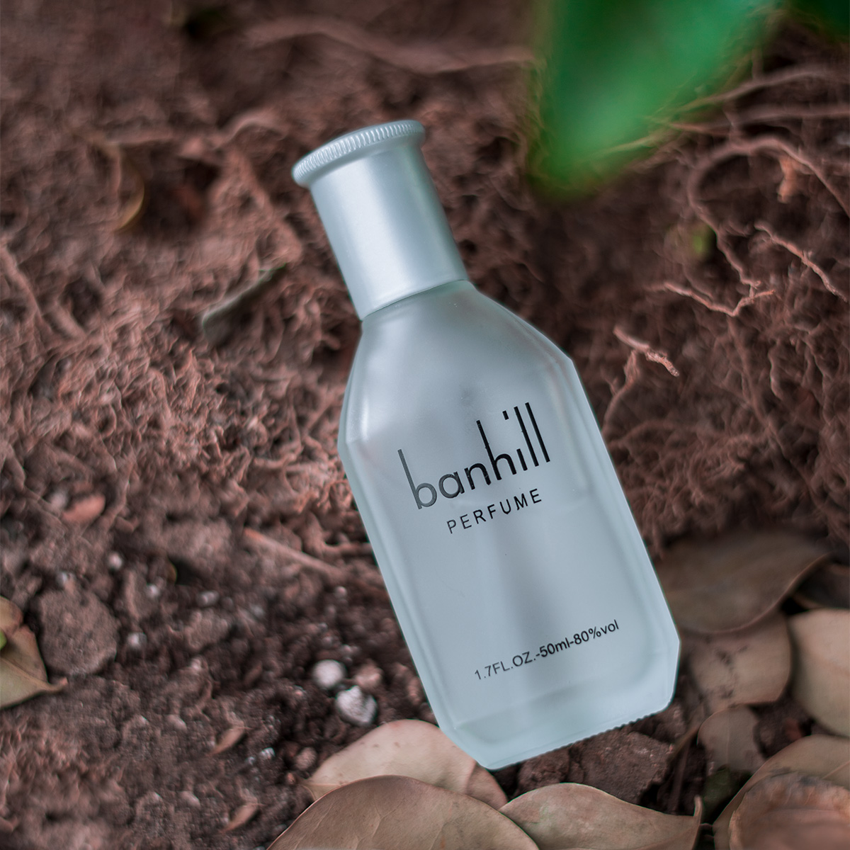 ادکلن بانهیل مردانه مدل FG1