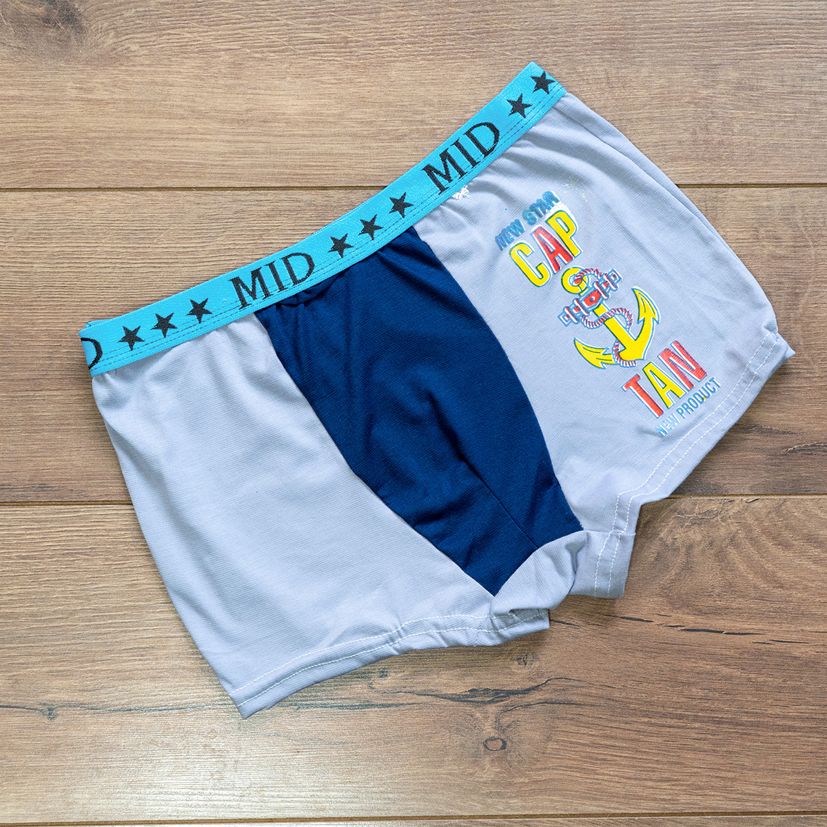 شورت نیم پا مردانه طوسی مدل G30