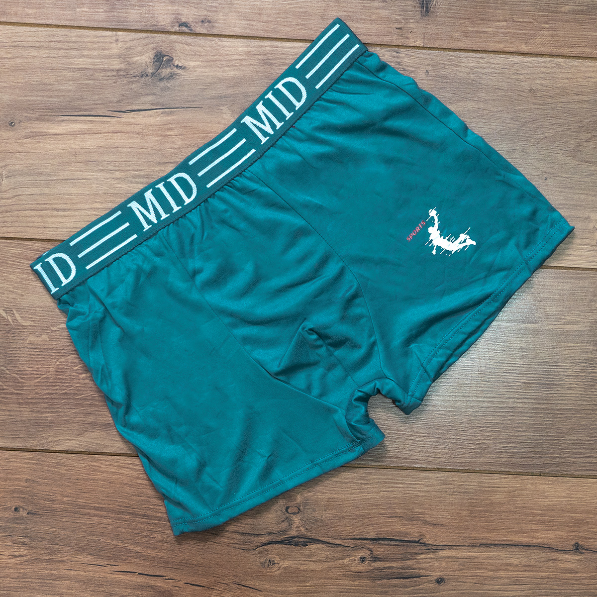 شورت نیم پا مردانه مدلp430