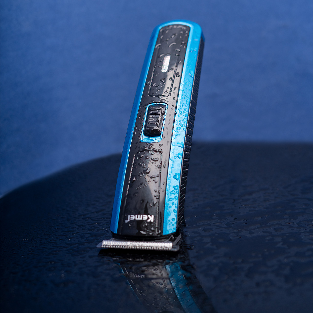 ماشین اصلاح Kemei مدل KM-719