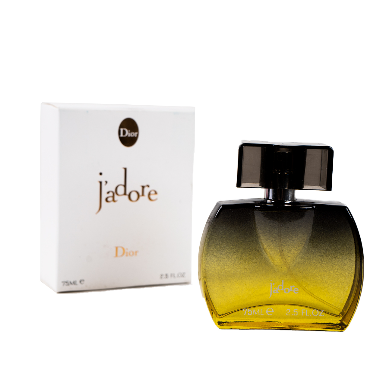 عطر زنانه مدل Dior J’adore