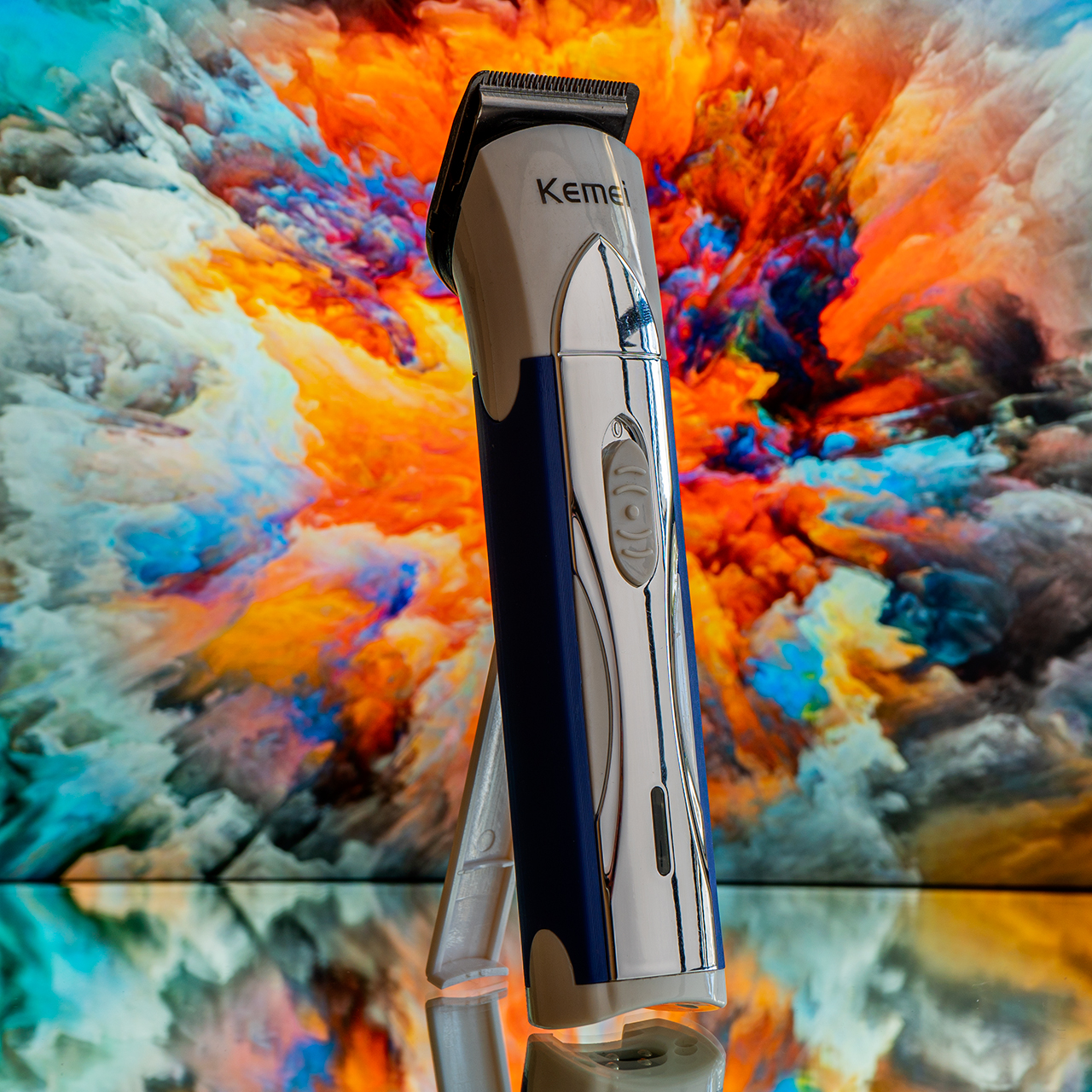 ماشین اصلاح Kemei مدل KM-7011