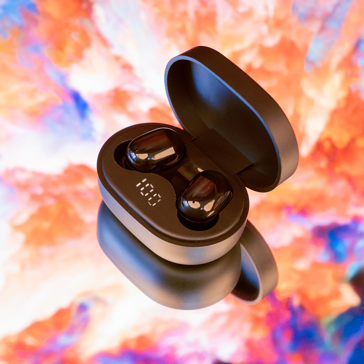 دو تا هندزفری دیجیتال Redmi AirDotspro