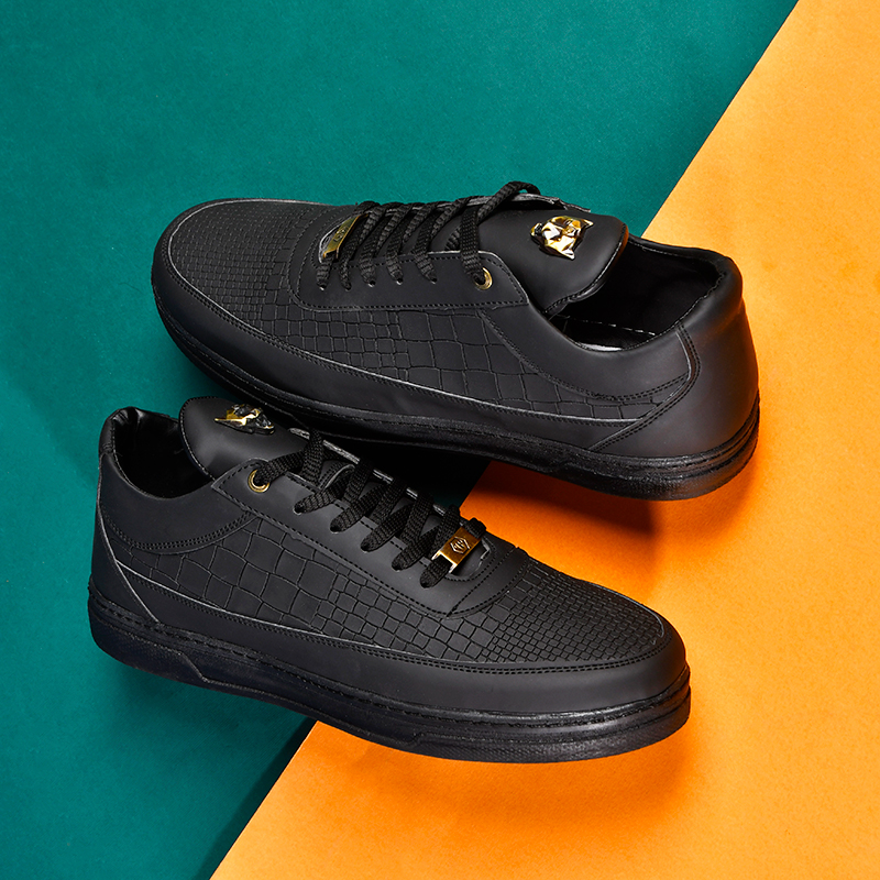 کفش مردانه مدل Aras