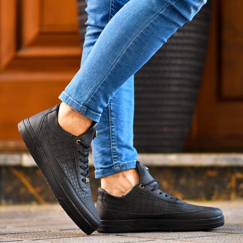 کفش مردانه مدل Aras