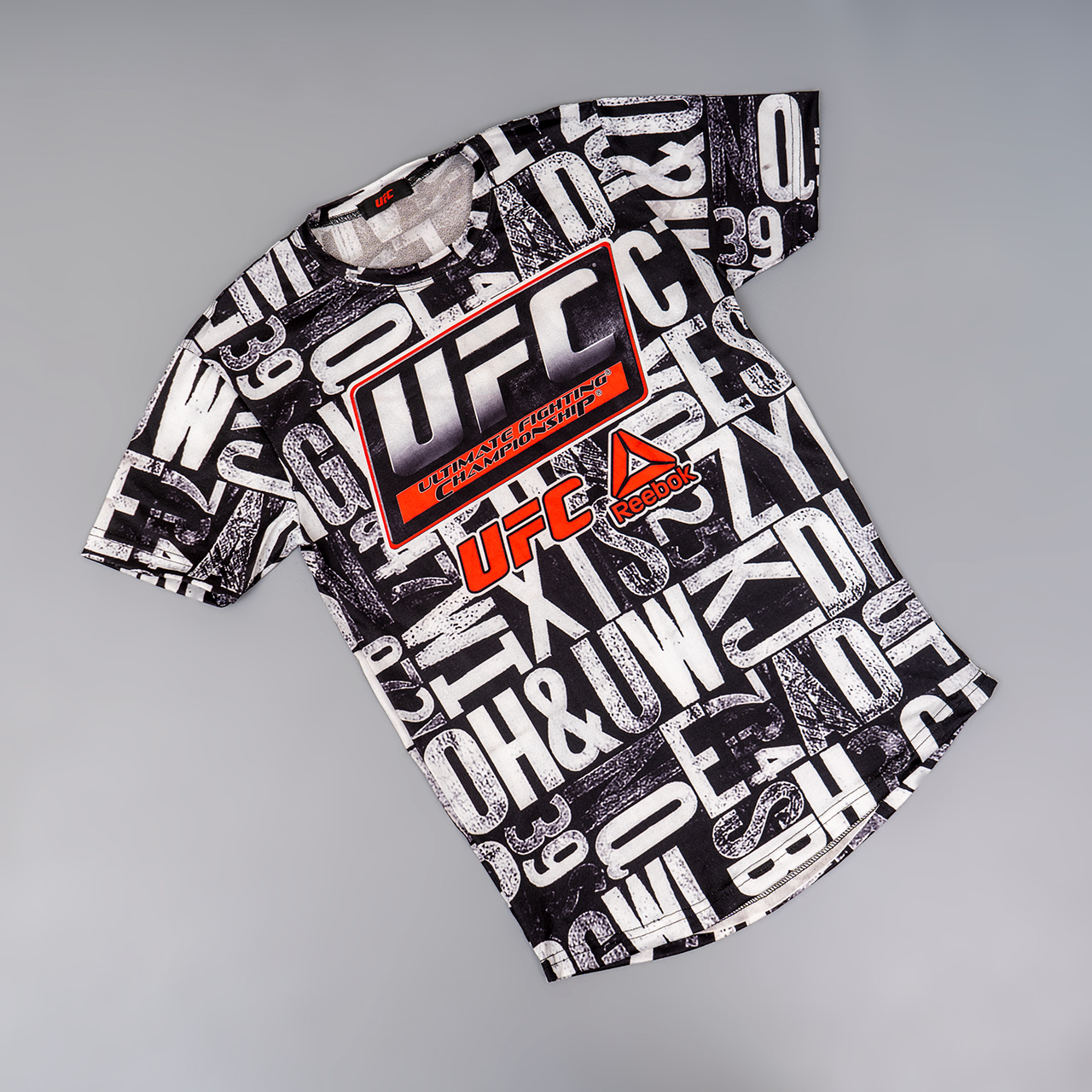 تیشرت مردانه مدل X177