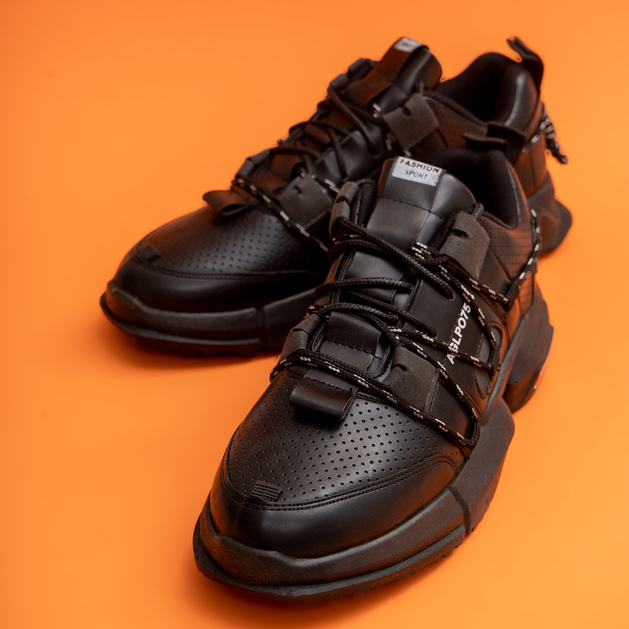 کفش ورزشی مردانه مدل x309