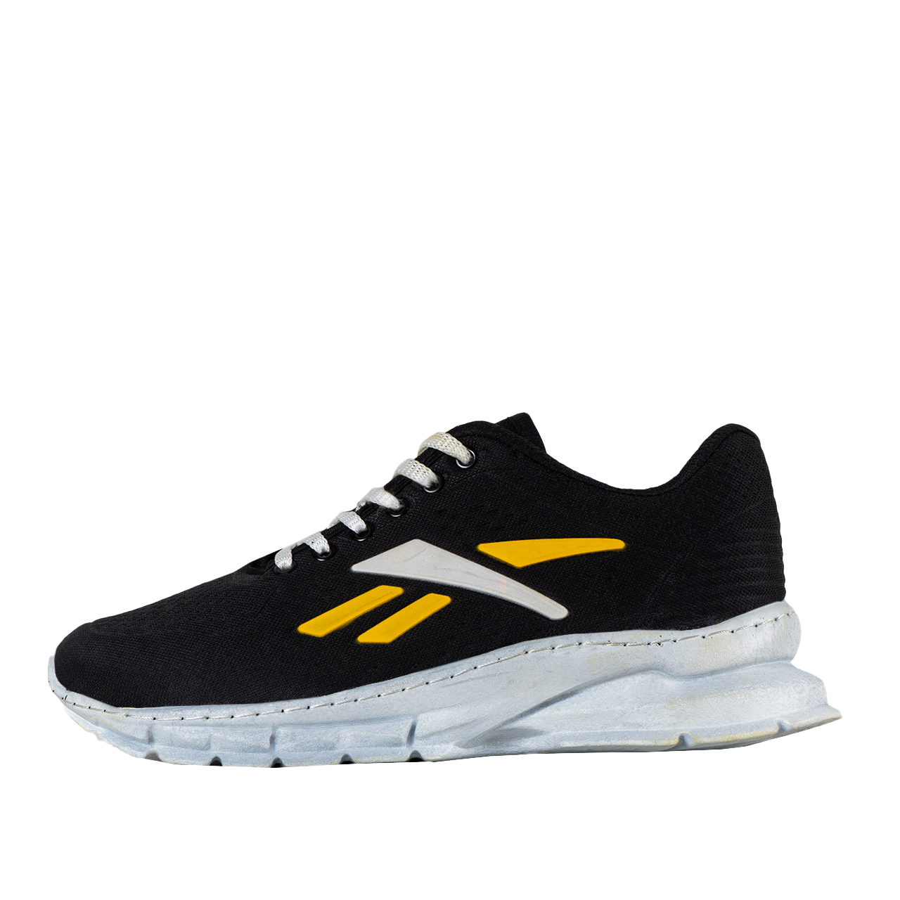 کفش ورزشی (T) مردانه مشکی مدل E60