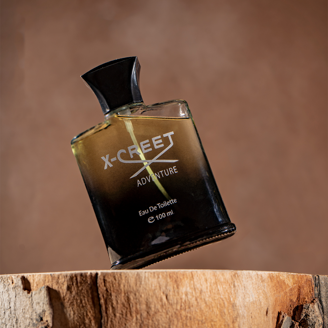 عطر مردانه مدل X-CREET