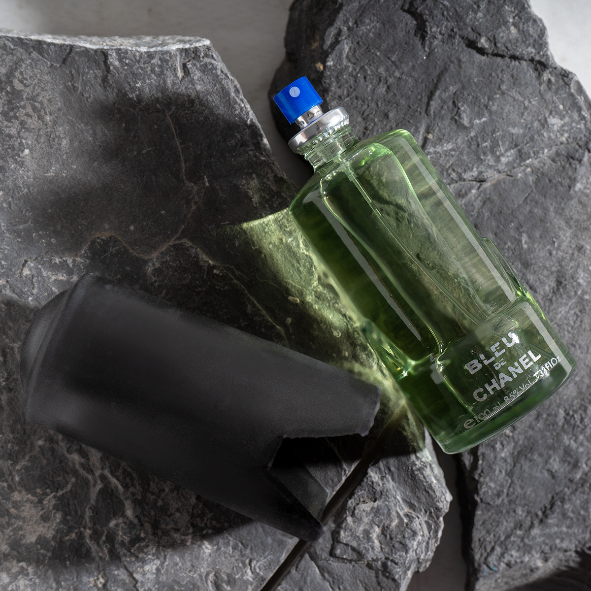 عطر مردانه BLEU DE CHANEL ( Tester)