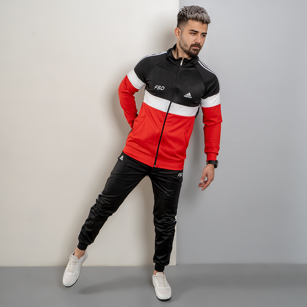 ست سوییشرت شلوار مردانه مدل F50