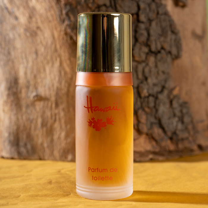 عطر زنانه مدل Hawaii
