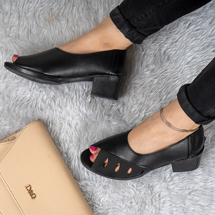 صندل زنانه مدل Aramis