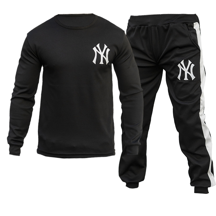 ست بلوز شلوار مردانه مدل NY