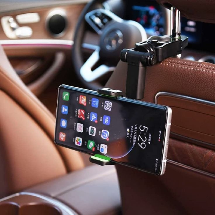 هولدر گوشی مدل ILAN