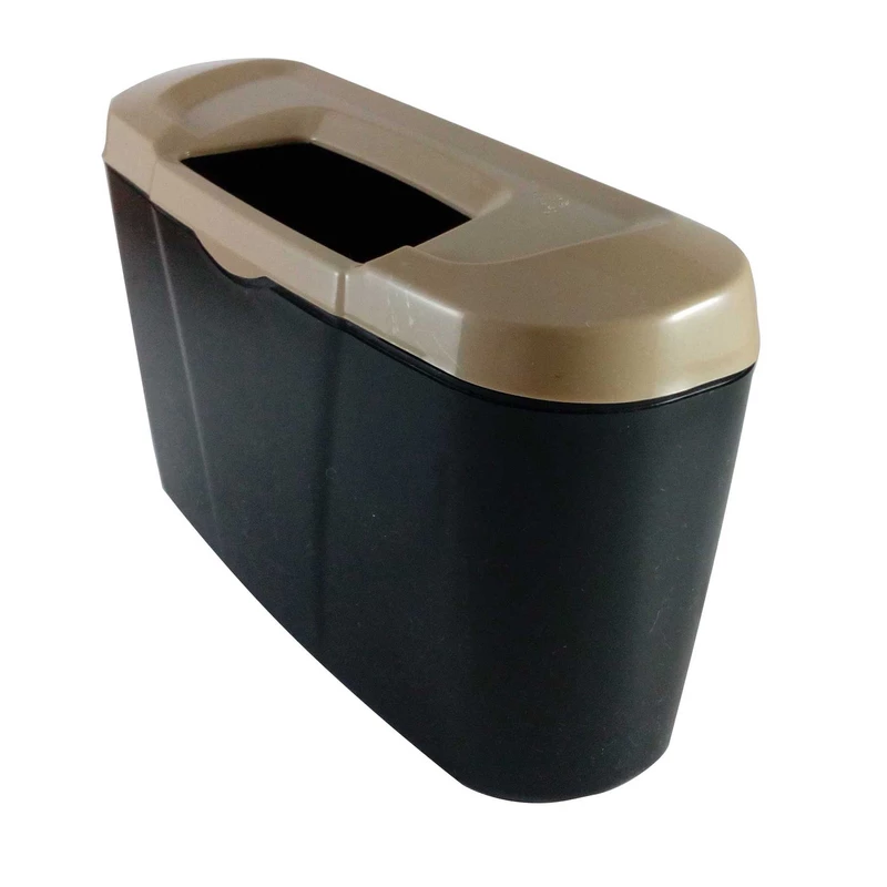 سطل زباله خودرو