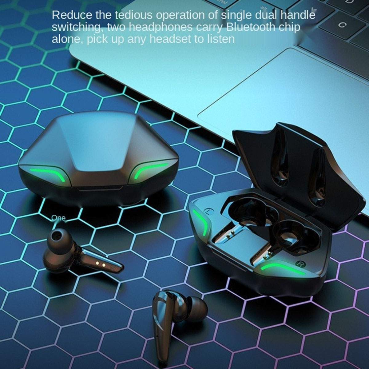 ایرپاد مدل G11