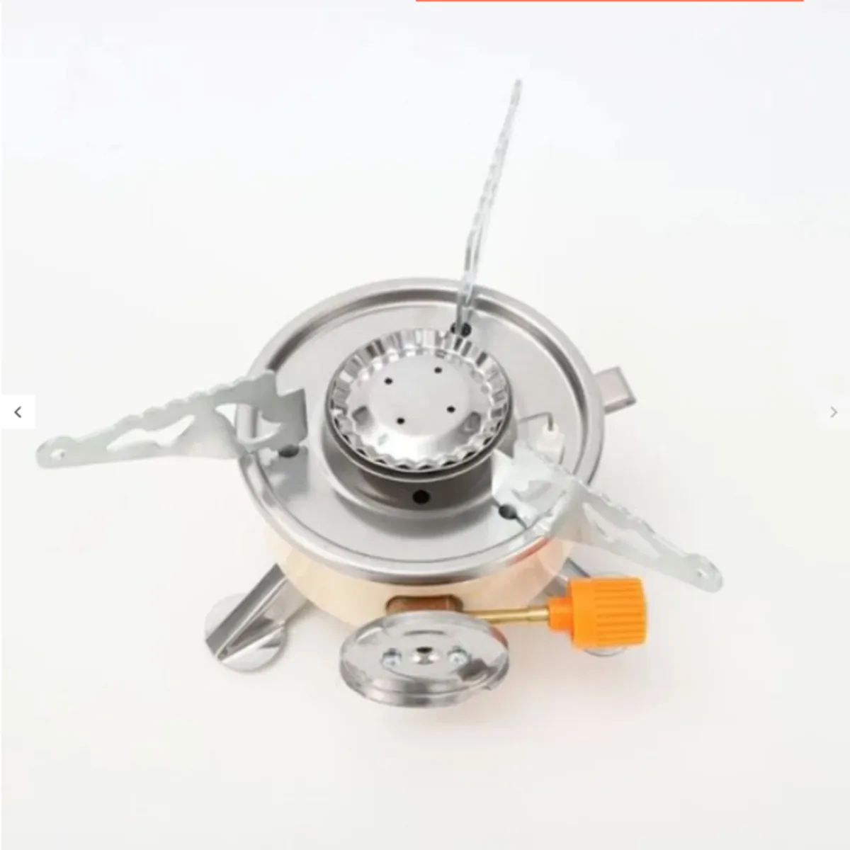 اجاق کوهنوردی MA-2023