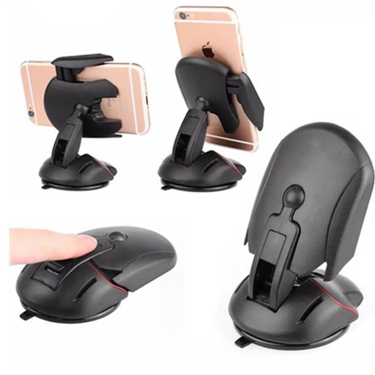 هولدر موبایل مدل Mouse