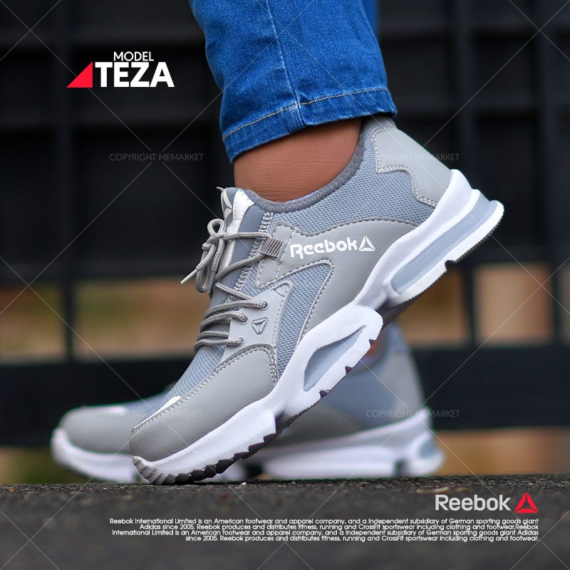 کفش مردانه REEBOK مدل TEZA