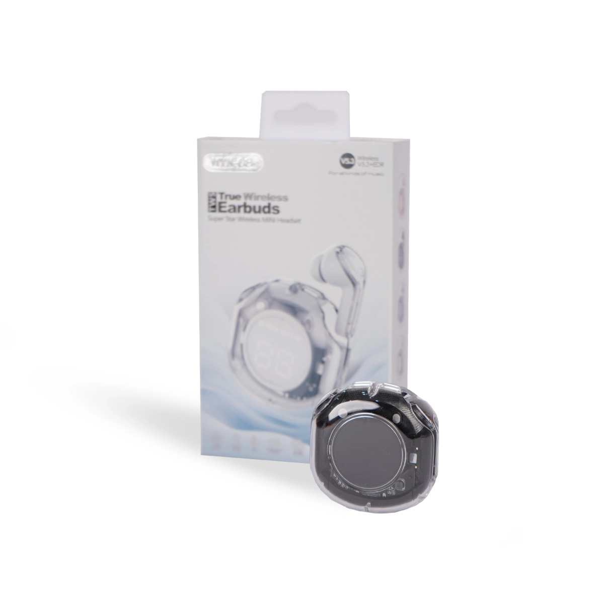 ایرپاد مدل HYK-08