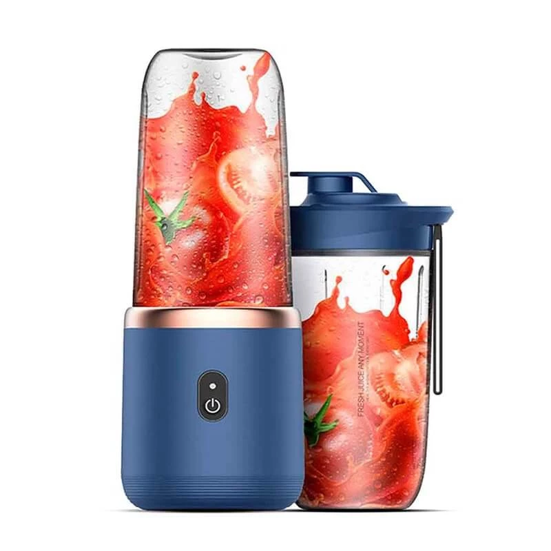 مخلوط کن شارژی شیکر مدل MDHL_017