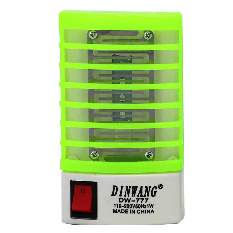 حشره کش مدل Yas-666