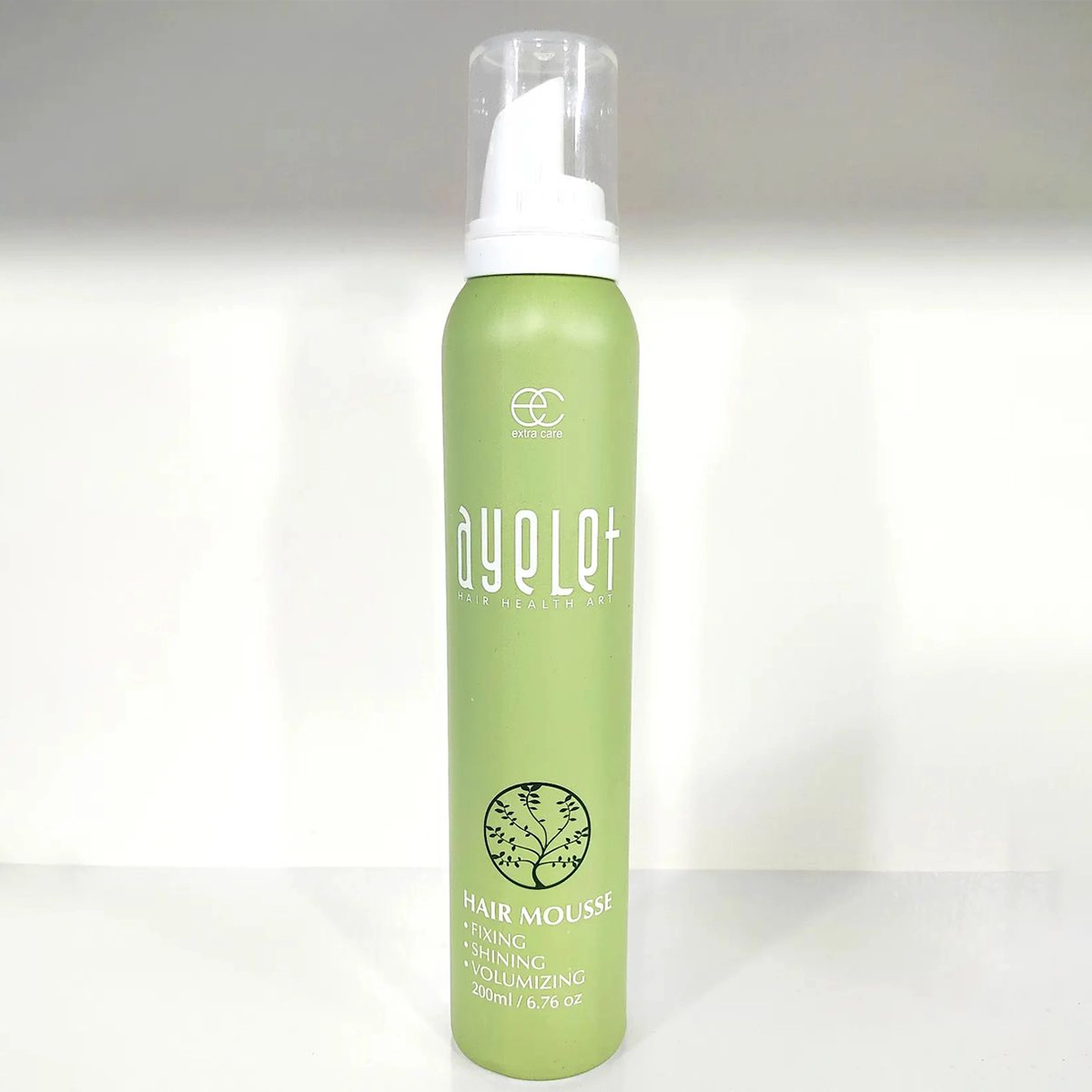 موس حالت دهنده مو مدل Ayelet