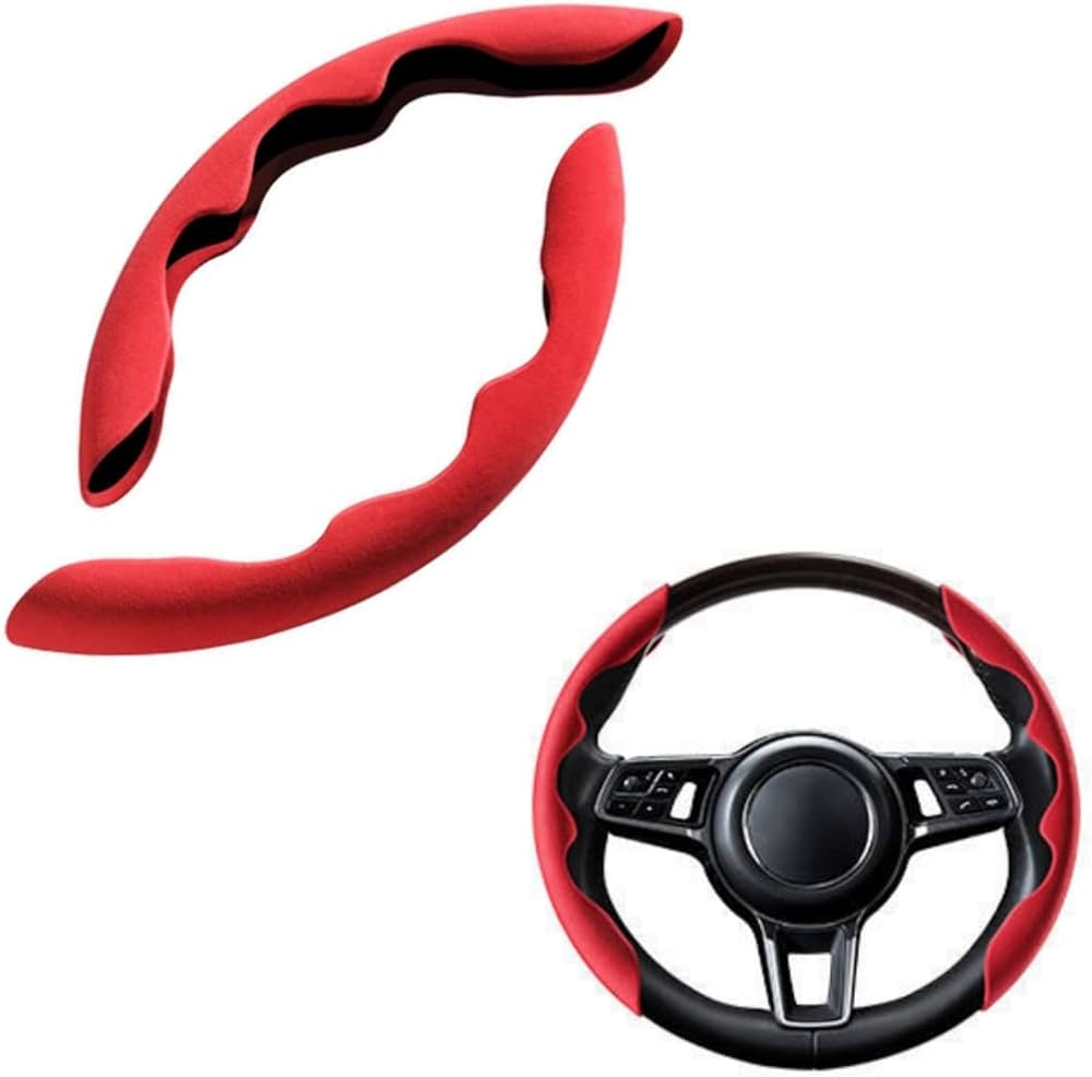 کاور دور فرمان قرمز